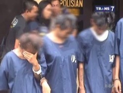 Putus Cinta, ABG Dikeroyok Hingga Tewas