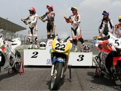 Di Balapan Ini, Hanya Wanita yang Boleh Ikutan