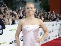 Pretty in Pink, Kristen Bell
