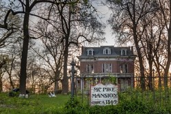 Inikah Desa Paling Terkutuk di Dunia?