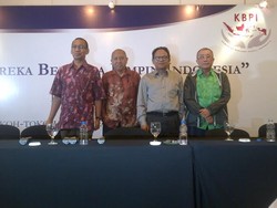 JK dan Faisal Basri Akan Dijajakan Sebagai Capres ke Parpol-parpol