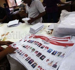 Undang KPU, KPK Bahas Penerimaan Gratifikasi oleh Caleg