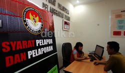 Pergoki Pelanggaran Pemilu, Laporkan ke Gakkumdu di Jl MH Thamrin