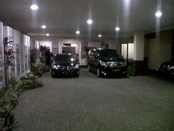 Rapat dengan PDIP, Pengusaha: Bu Mega Menyampaikan Pesan-pesan