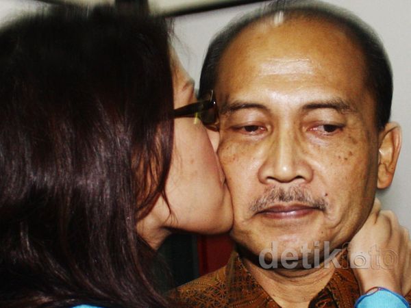 Budi Mulya Ajukan Eksepsi 