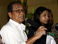 KPK Bahas Penerimaan Gratifikasi oleh Caleg