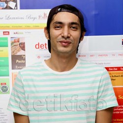 Dibintangi Abimana Aryasatya, Haji Backpacker Syuting Pertengahan April