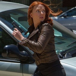 Kehamilan Scarlett Johansson Tak Akan Pengaruhi Skenario The Avengers 2
