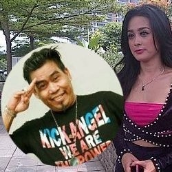 Kedekatan Bopak dan Selvi Hanya Rekayasa?