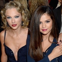 Justin dan Selena Kembali Dekat, Taylor Swift Ngambek