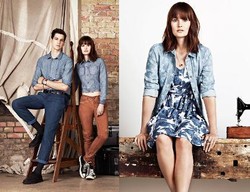 Lee Cooper Luncurkan Koleksi Terbaru dan Buka Pop-Up Shop