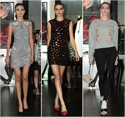 McQ Alexander McQueen Buka Toko Pertama Se-Asia Tenggara di Plaza Senayan