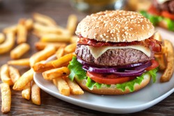 Tahukah Anda Asal Nama Pizza dan Bagel?