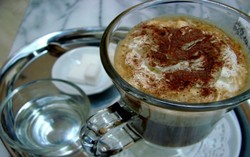 Cafe Cubano dan Yuanyang, Racikan Kopi Enak dari Havana dan Hong Kong (1)