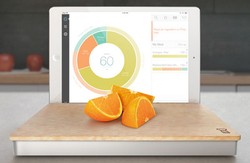 Menghitung Nutrisi Masakan Rumah Lebih Mudah dengan Alat Prep Pad