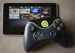 Google Ingin Buat Pesaing Apple TV ?