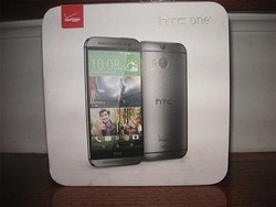Belum Diluncurkan, All New HTC One Nongol di eBay