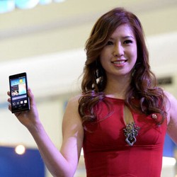 Huawei: Windows Phone Bagus, Dual OS Lebih Baik