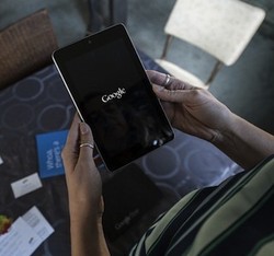 Gosip Terdepan Nexus 8