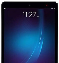 Dahsyatnya Konsep BlackBerry PlayBook 2