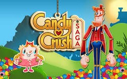 Pembuat Candy Crush Jual Saham Rp 5,3 Triliun