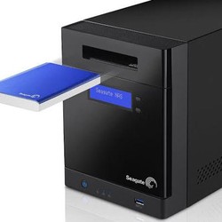 Mengenal NAS, Server Mini untuk Pemakaian Pribadi