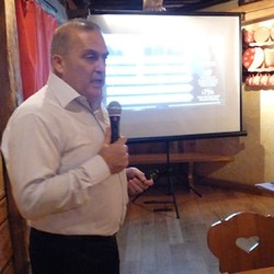 Ericsson Mau Terus Jadi Raja Bisnis Jaringan