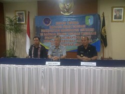 Bupati Sintang Serahkan 144 Hektar Lahan untuk Proyek Bandara Tebelian