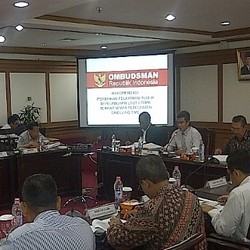 Ombudsman Ingatkan Menhub Soal Lamanya Bongkar Muat di 4 Pelabuhan
