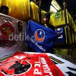 Pemilu Tak Meriah, BI Prediksi Pertumbuhan Ekonomi RI Tak Capai 6%