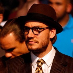 Mabuk, Bendtner Mengamuk dan Ancam Sopir Taksi