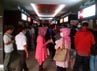 Test Drive Daihatsu Luxio