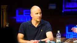 Calon Miliuner Baru, Riccardo Zacconi si Pencipta Candy Crush