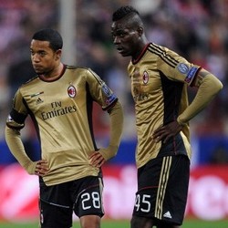 Upaya Bangkit Milan Diuji Parma