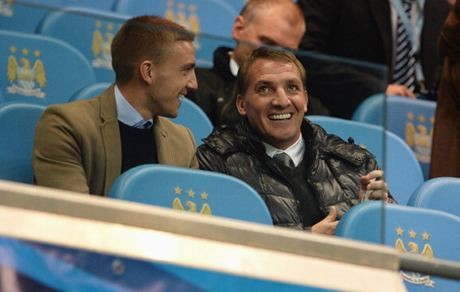 Bukan Mind Games, Rodgers Tulus Jagokan City