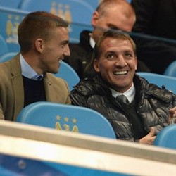 Bukan Mind Games, Rodgers Tulus Jagokan City