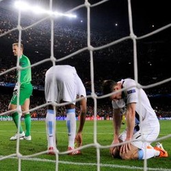 Mimpi Quadruple City Menguap dalam Tiga Hari