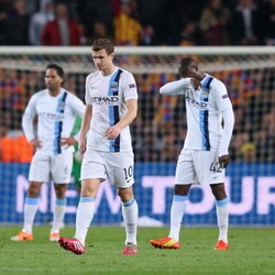 Trofi Premier League Kini Sangat Penting untuk City