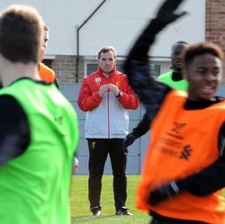 Ditunggu MU, Rodgers: Liverpool Tampil Bagus di Banyak Laga Besar Musim Ini