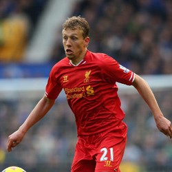 Lawan MU, Lucas Sudah Siap Perkuat Liverpool Lagi