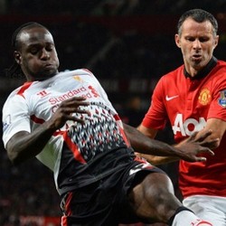 MU Bermodal Catatan Kandang Oke atas Liverpool