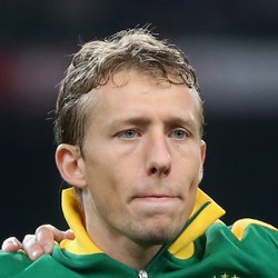 Dua Bulan Penentu Jalan Lucas ke Piala Dunia