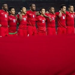 Peringkat Indonesia Naik