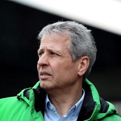 Gladbach Perpanjang Kontrak Lucien Favre