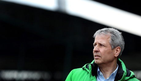 Gladbach Perpanjang Kontrak Lucien Favre