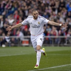 Benzema Dikabarkan Segera Dapat Kontrak Baru
