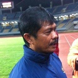 Indra Sjafri Bakal Pulangkan Dua Pemain