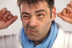 Ini yang Mungkin Tak Banyak Diketahui Orang tentang Kotoran Telinga