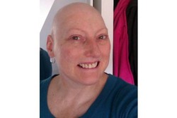 Seperti Hamil 9 Bulan, Ternyata Wanita Ini Dijangkiti Kanker Ovarium