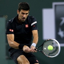 Djokovic Kembali Dipaksa Main Tiga Set